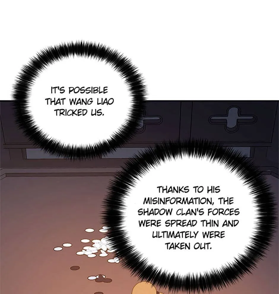 Legend of an Asura - The Poison Dragon Chapter 25 page 56 - 