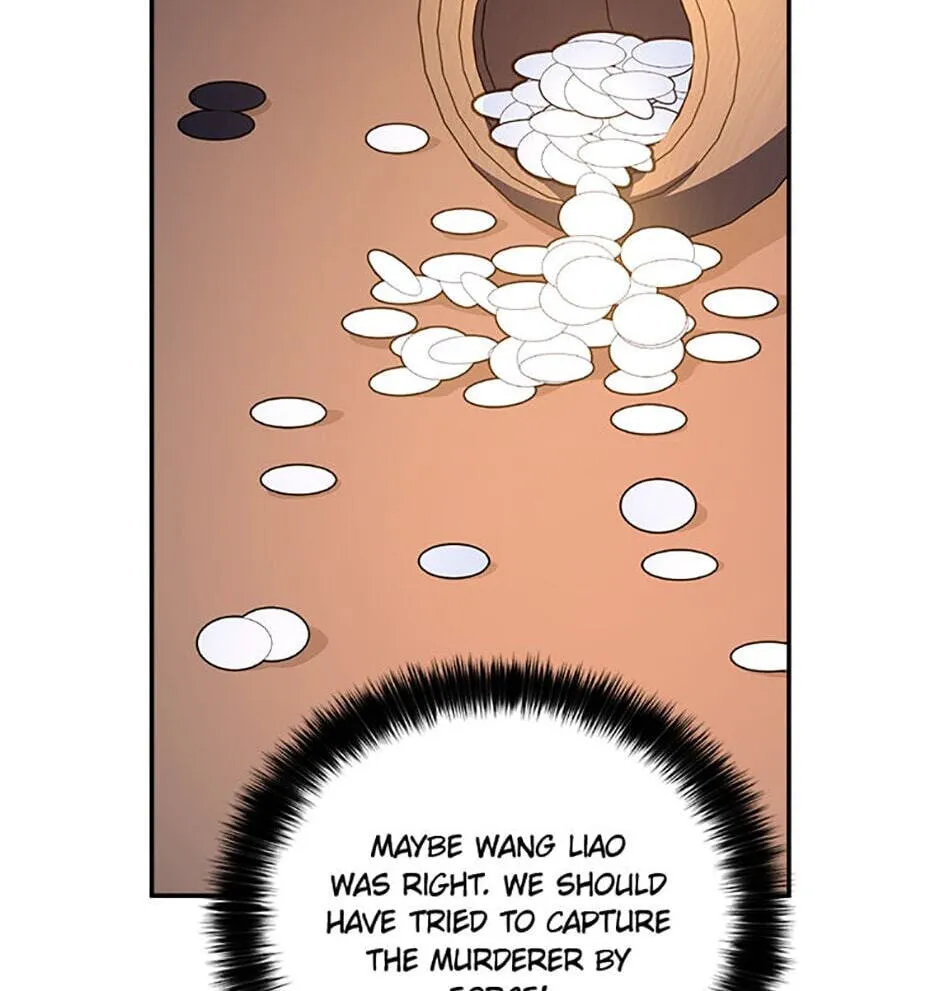 Legend of an Asura - The Poison Dragon Chapter 25 page 62 - 