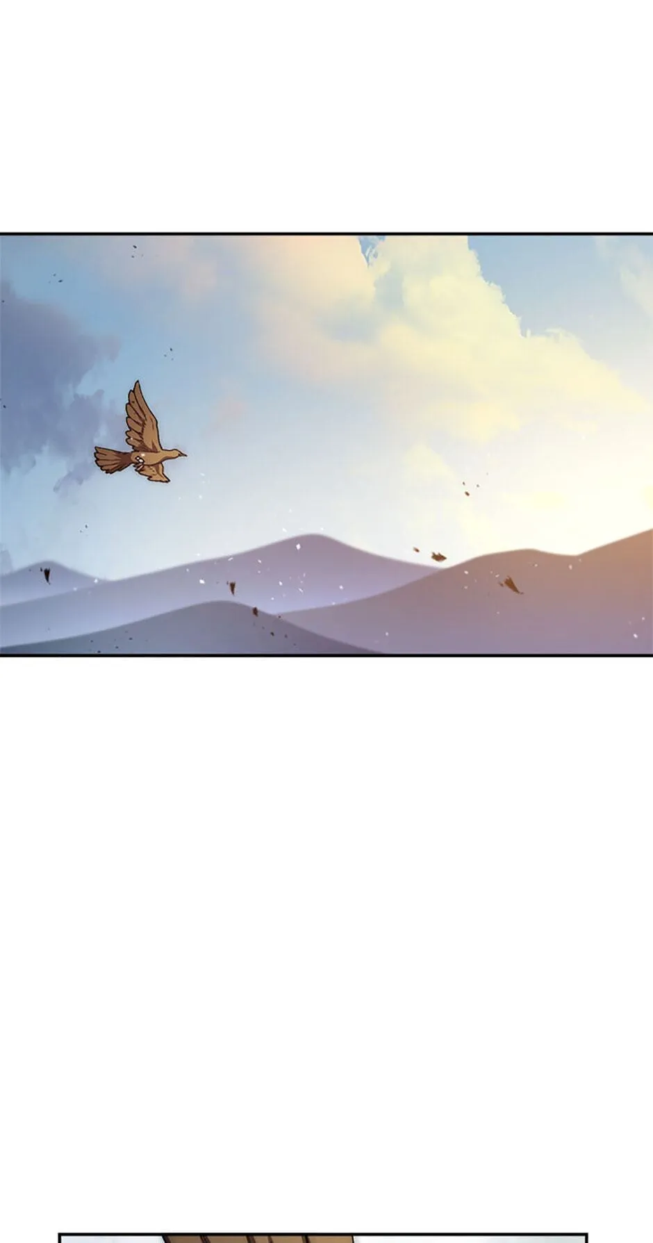 Legend of an Asura - The Poison Dragon Chapter 25 page 72 - 