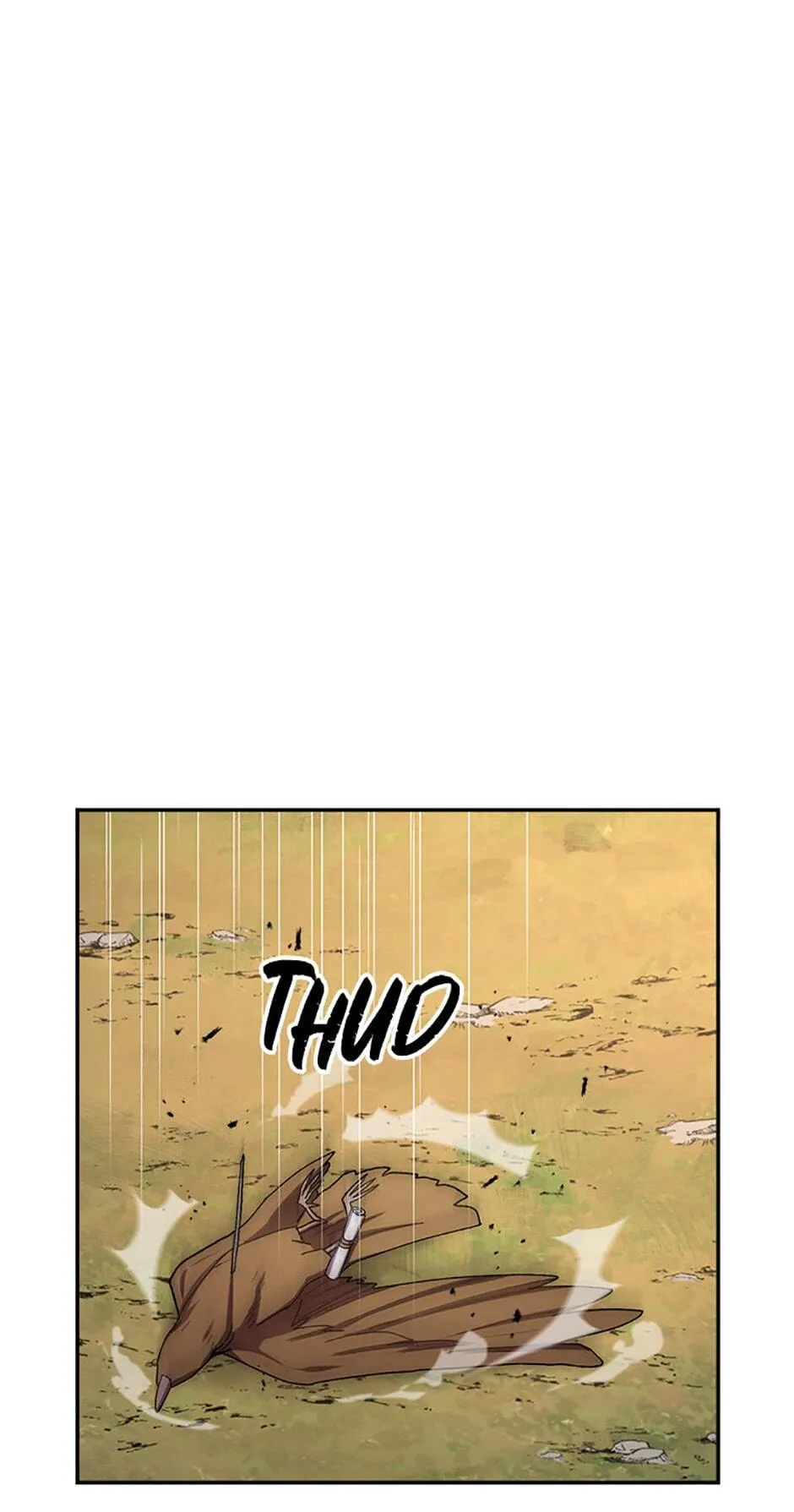 Legend of an Asura - The Poison Dragon Chapter 25 page 74 - 