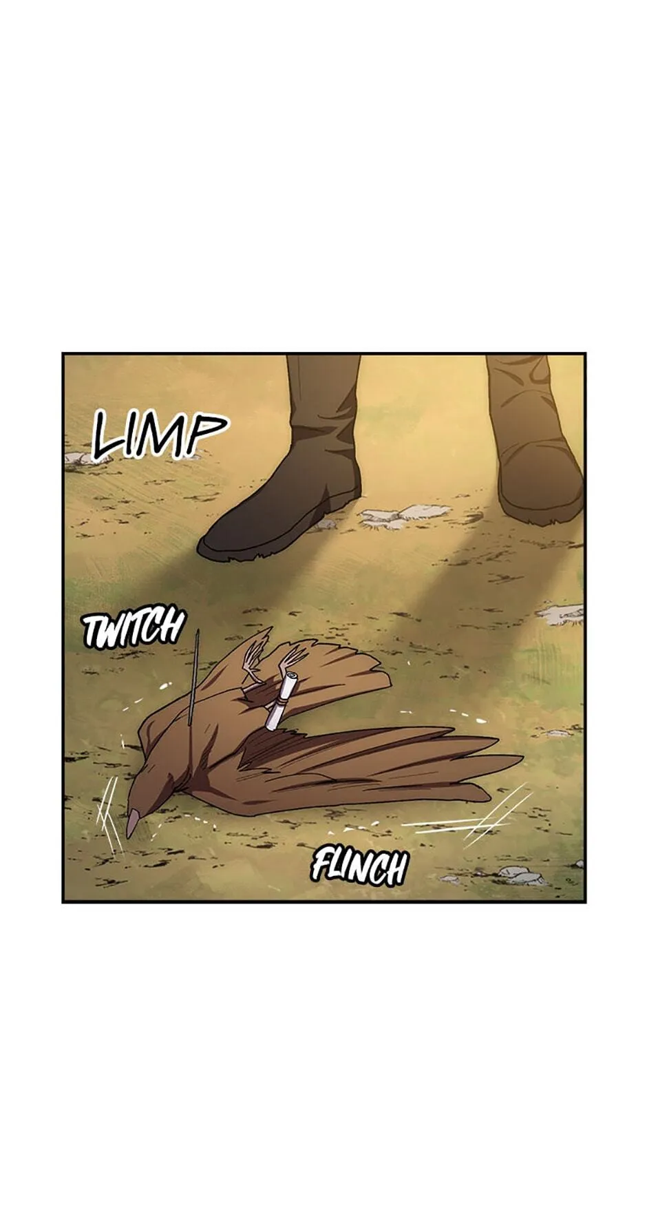 Legend of an Asura - The Poison Dragon Chapter 25 page 75 - 
