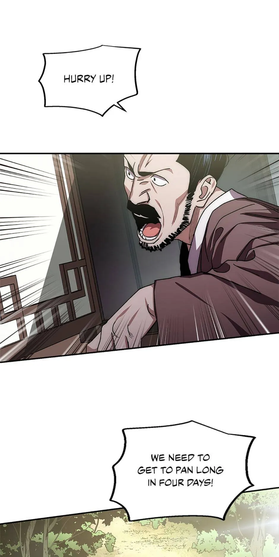 Legend of an Asura - The Poison Dragon Chapter 25 page 77 - 