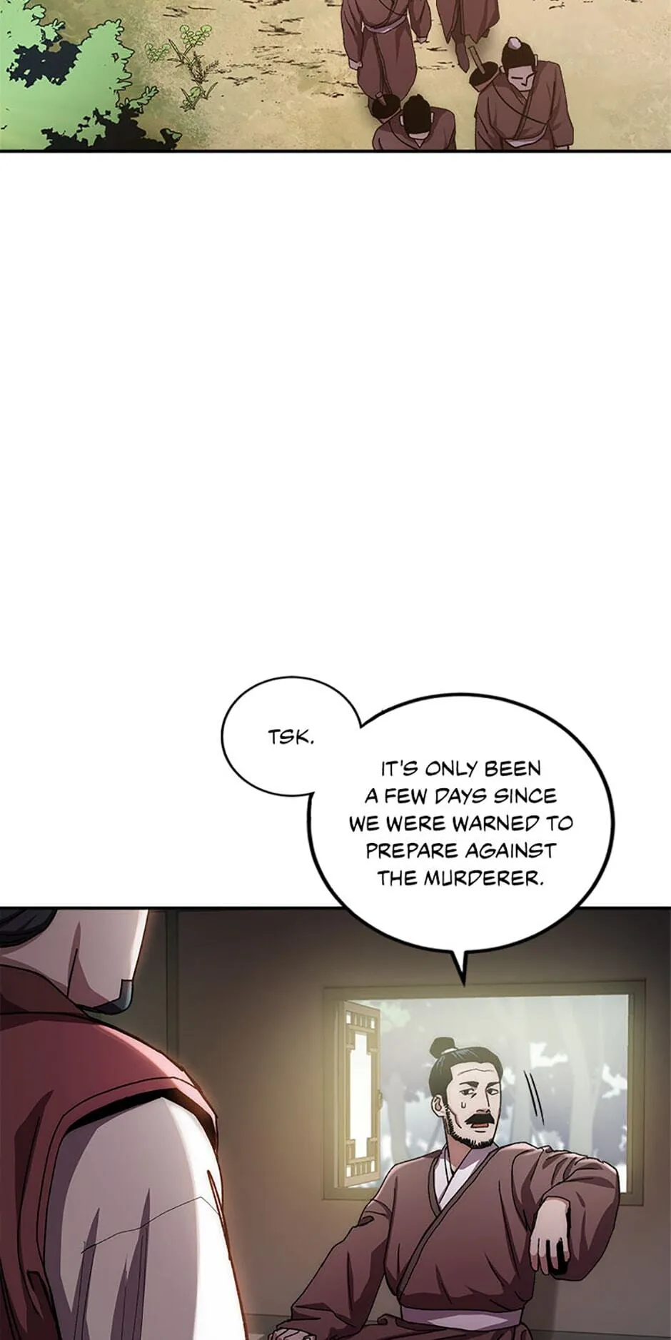 Legend of an Asura - The Poison Dragon Chapter 25 page 79 - 