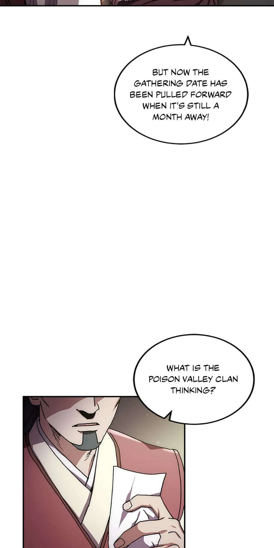 Legend of an Asura - The Poison Dragon Chapter 25 page 80 - 
