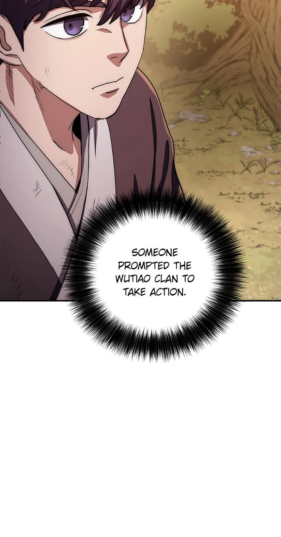 Legend of an Asura - The Poison Dragon Chapter 25 page 9 - 