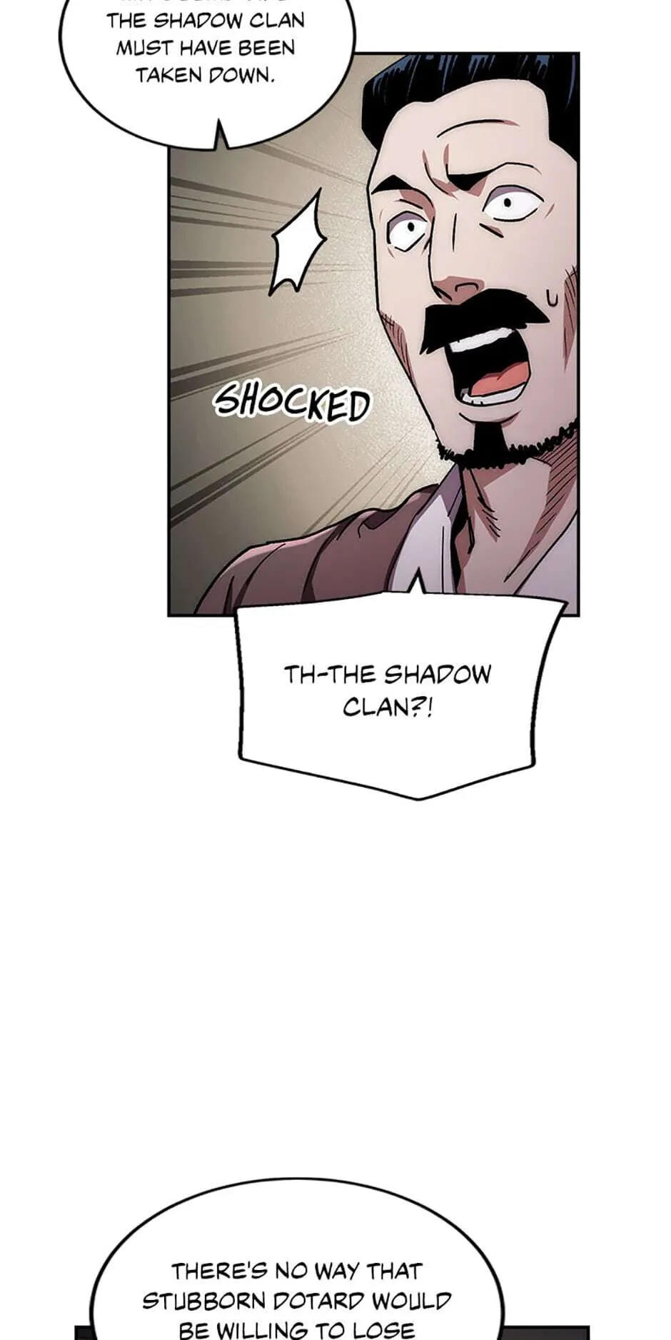 Legend of an Asura - The Poison Dragon Chapter 25 page 83 - 