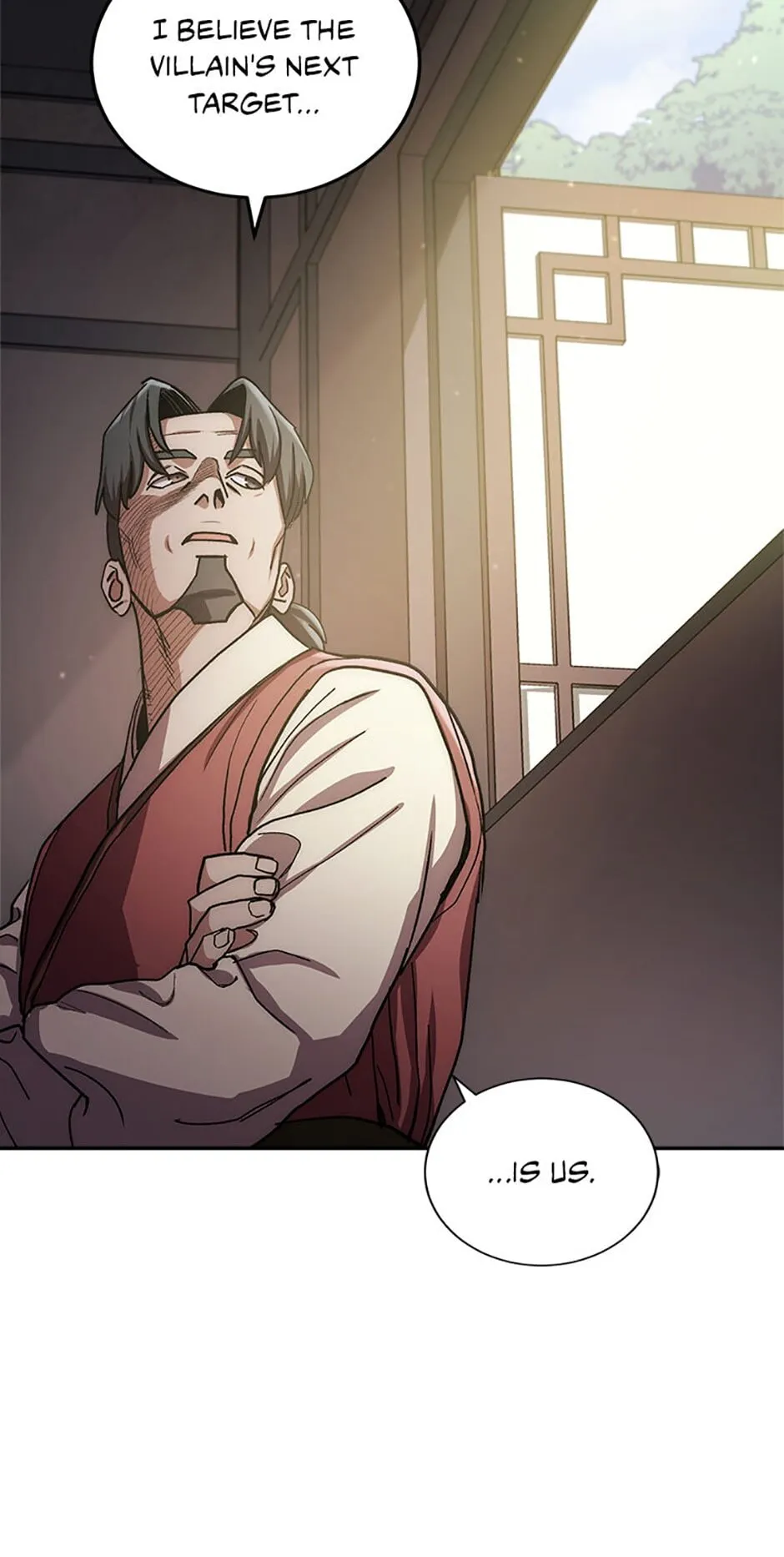 Legend of an Asura - The Poison Dragon Chapter 25 page 86 - 