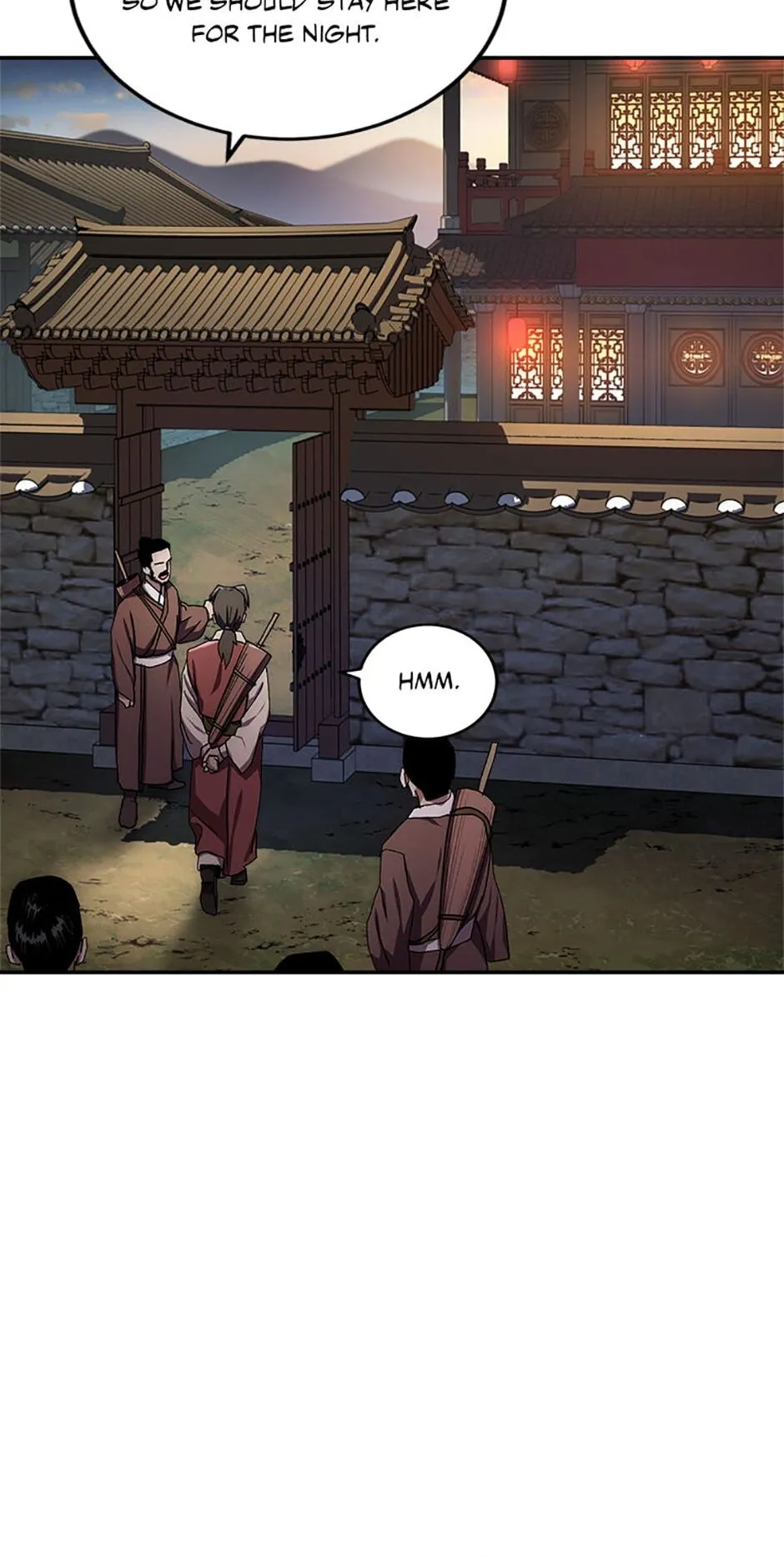 Legend of an Asura - The Poison Dragon Chapter 25 page 88 - 