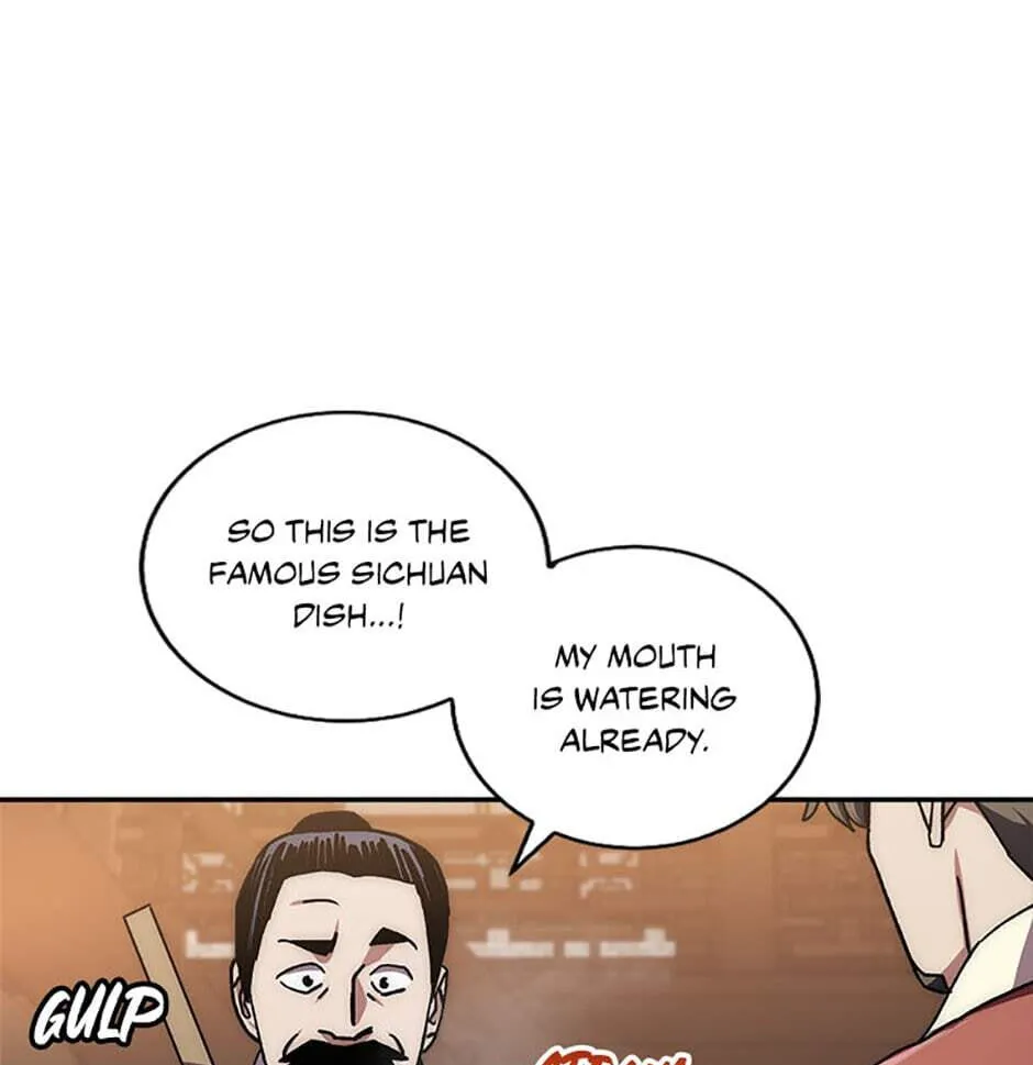 Legend of an Asura - The Poison Dragon Chapter 25 page 94 - 