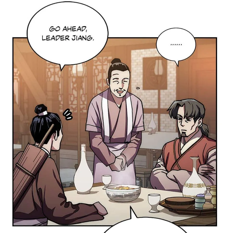 Legend of an Asura - The Poison Dragon Chapter 25 page 96 - 