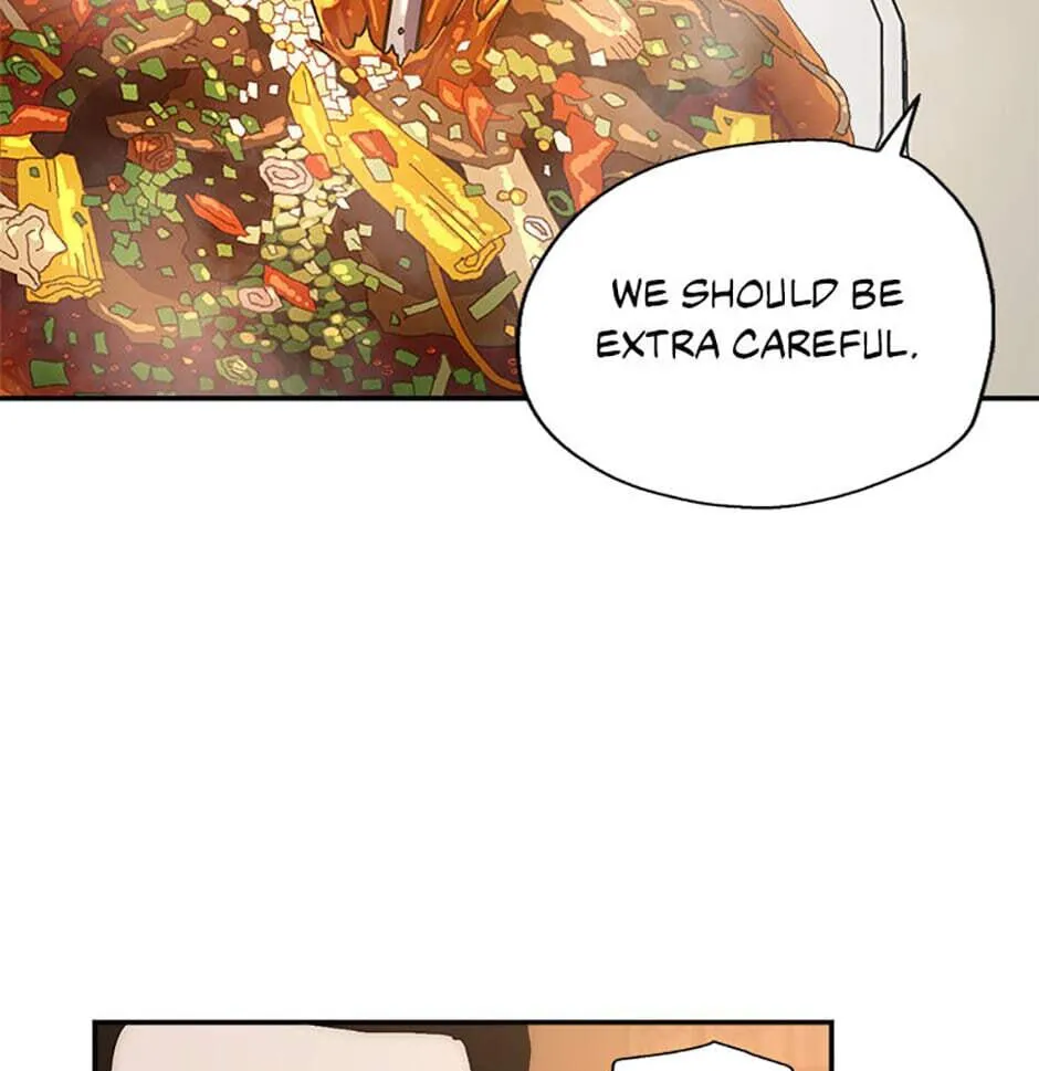 Legend of an Asura - The Poison Dragon Chapter 25 page 100 - 