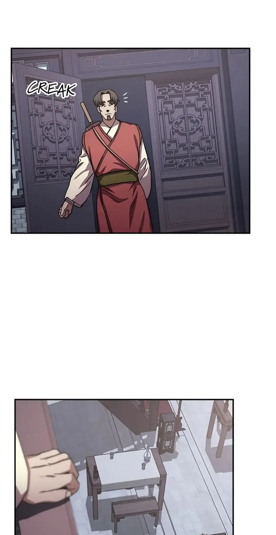 Legend of an Asura - The Poison Dragon Chapter 26 page 2 - 