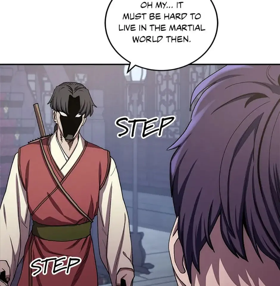 Legend of an Asura - The Poison Dragon Chapter 26 page 13 - 