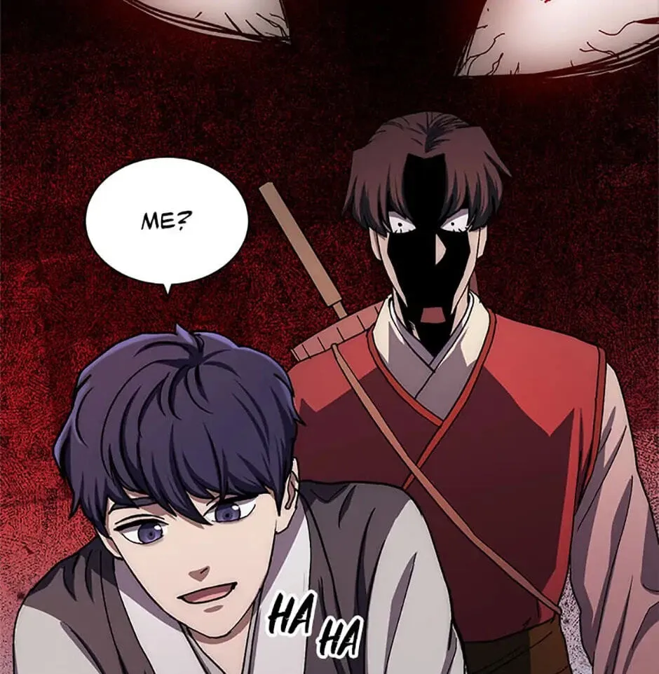 Legend of an Asura - The Poison Dragon Chapter 26 page 19 - 