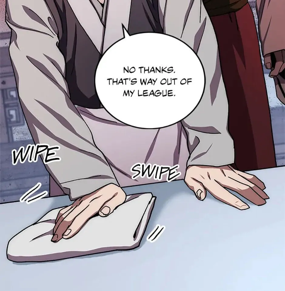 Legend of an Asura - The Poison Dragon Chapter 26 page 20 - 