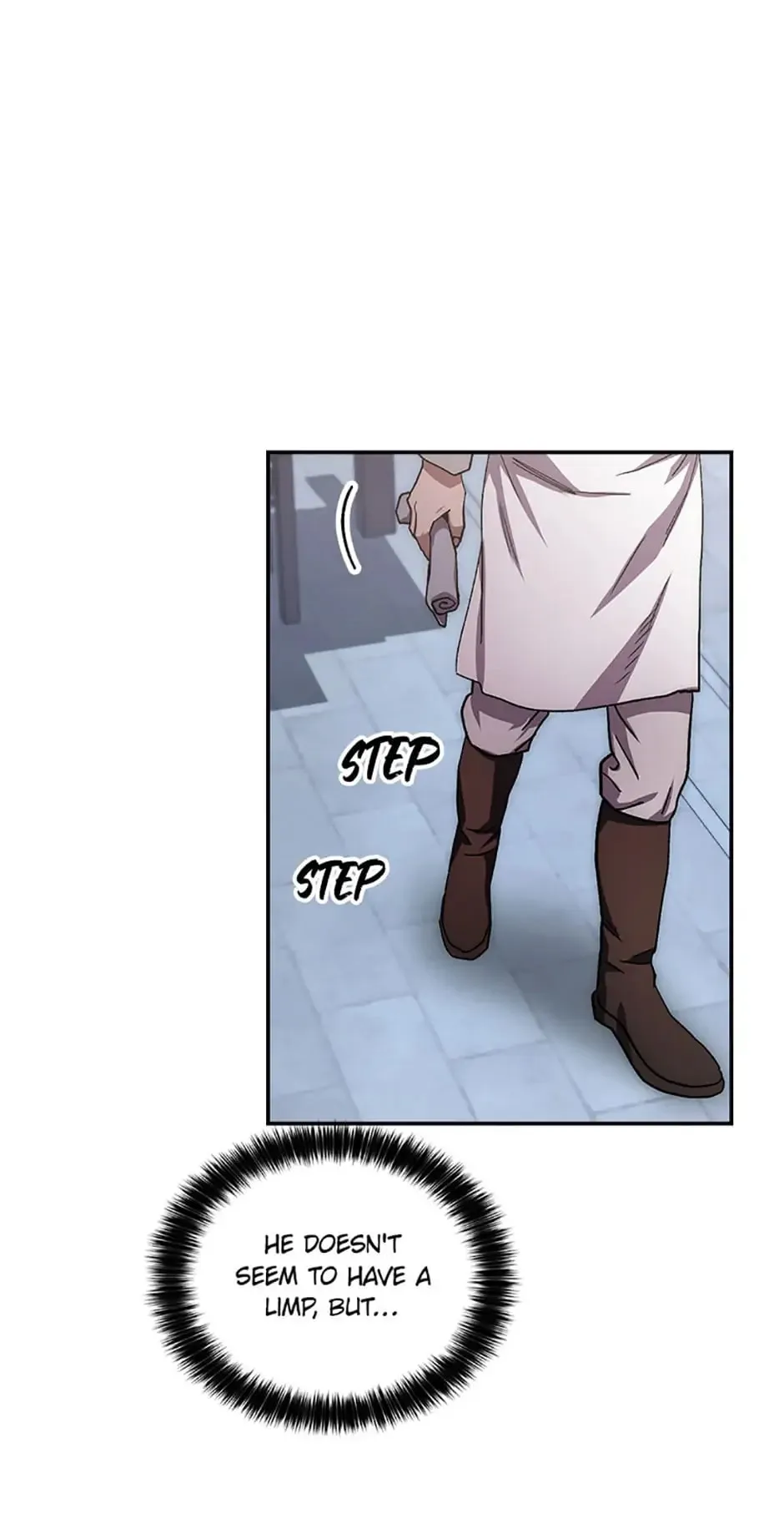 Legend of an Asura - The Poison Dragon Chapter 26 page 4 - 