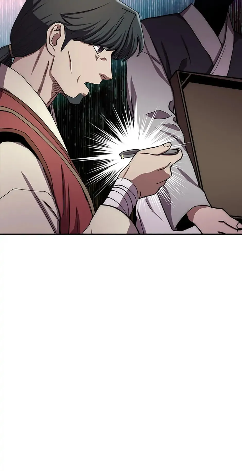 Legend of an Asura - The Poison Dragon Chapter 26 page 32 - 