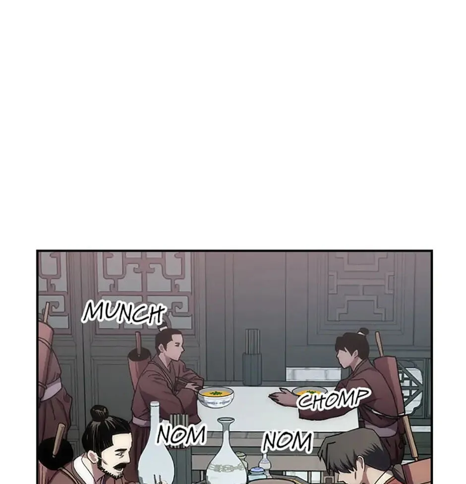Legend of an Asura - The Poison Dragon Chapter 26 page 35 - 