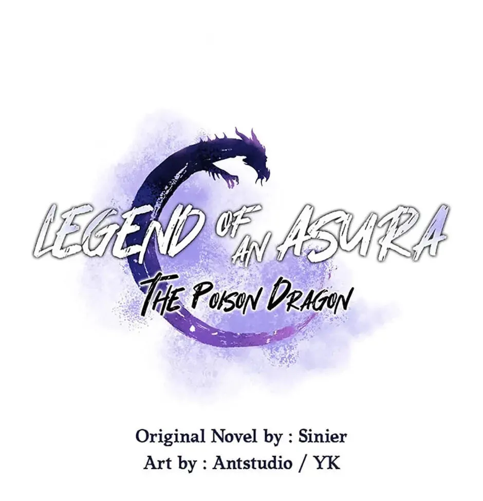 Legend of an Asura - The Poison Dragon Chapter 26 page 38 - 