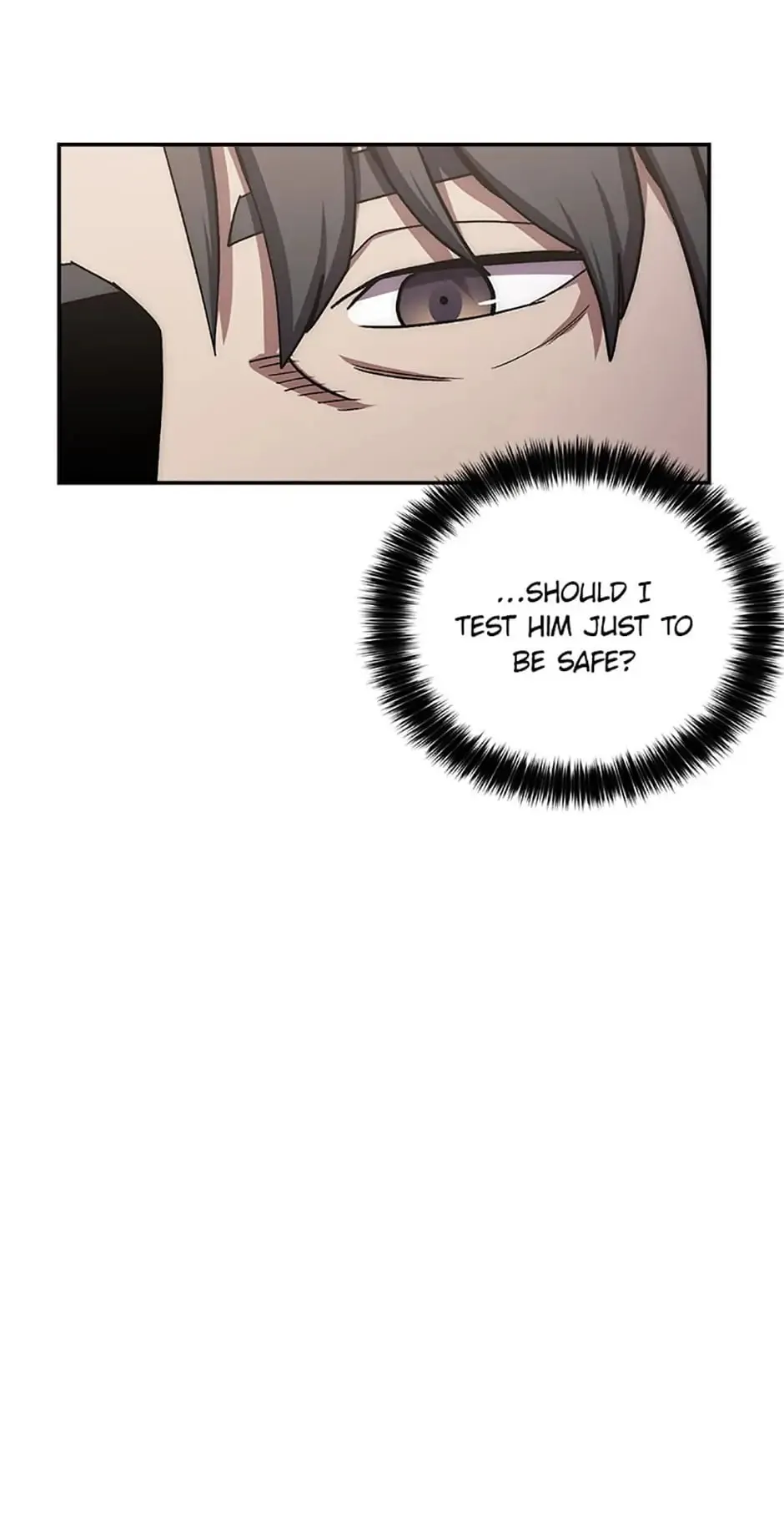 Legend of an Asura - The Poison Dragon Chapter 26 page 5 - 