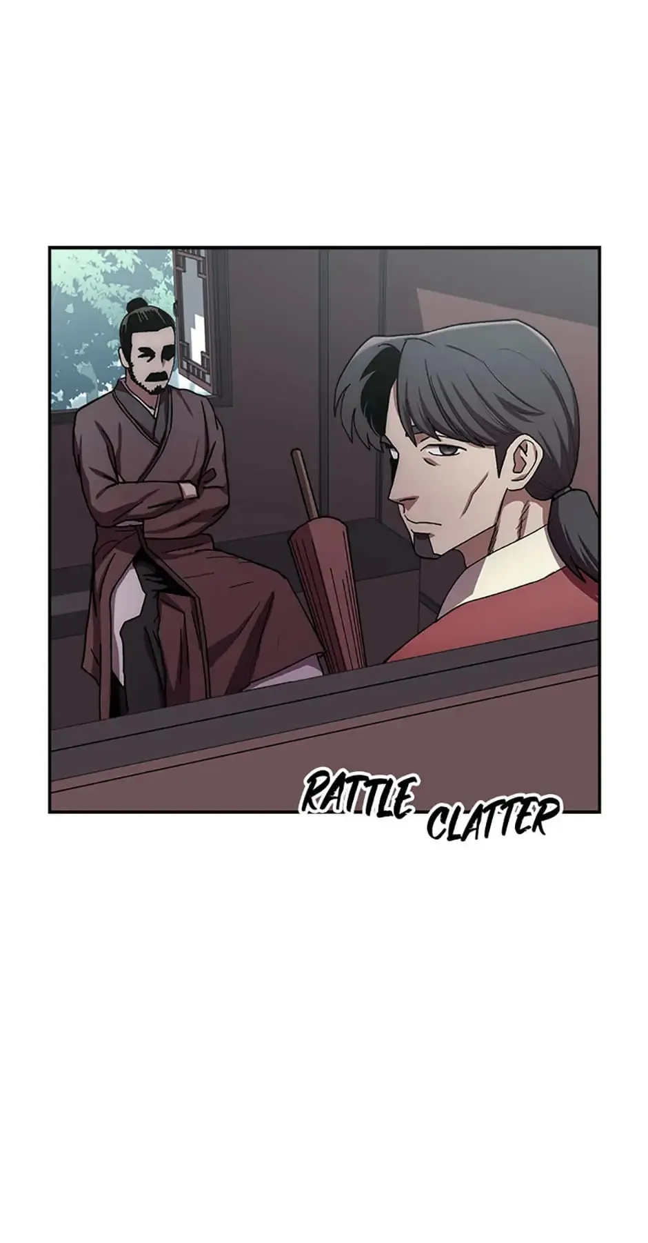 Legend of an Asura - The Poison Dragon Chapter 26 page 47 - 