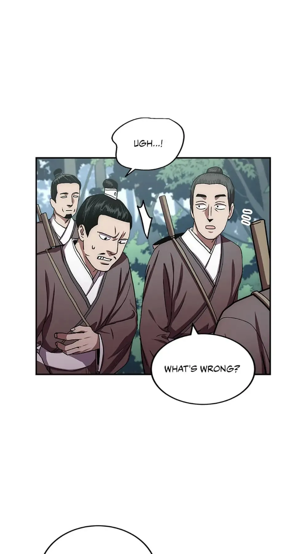 Legend of an Asura - The Poison Dragon Chapter 26 page 49 - 