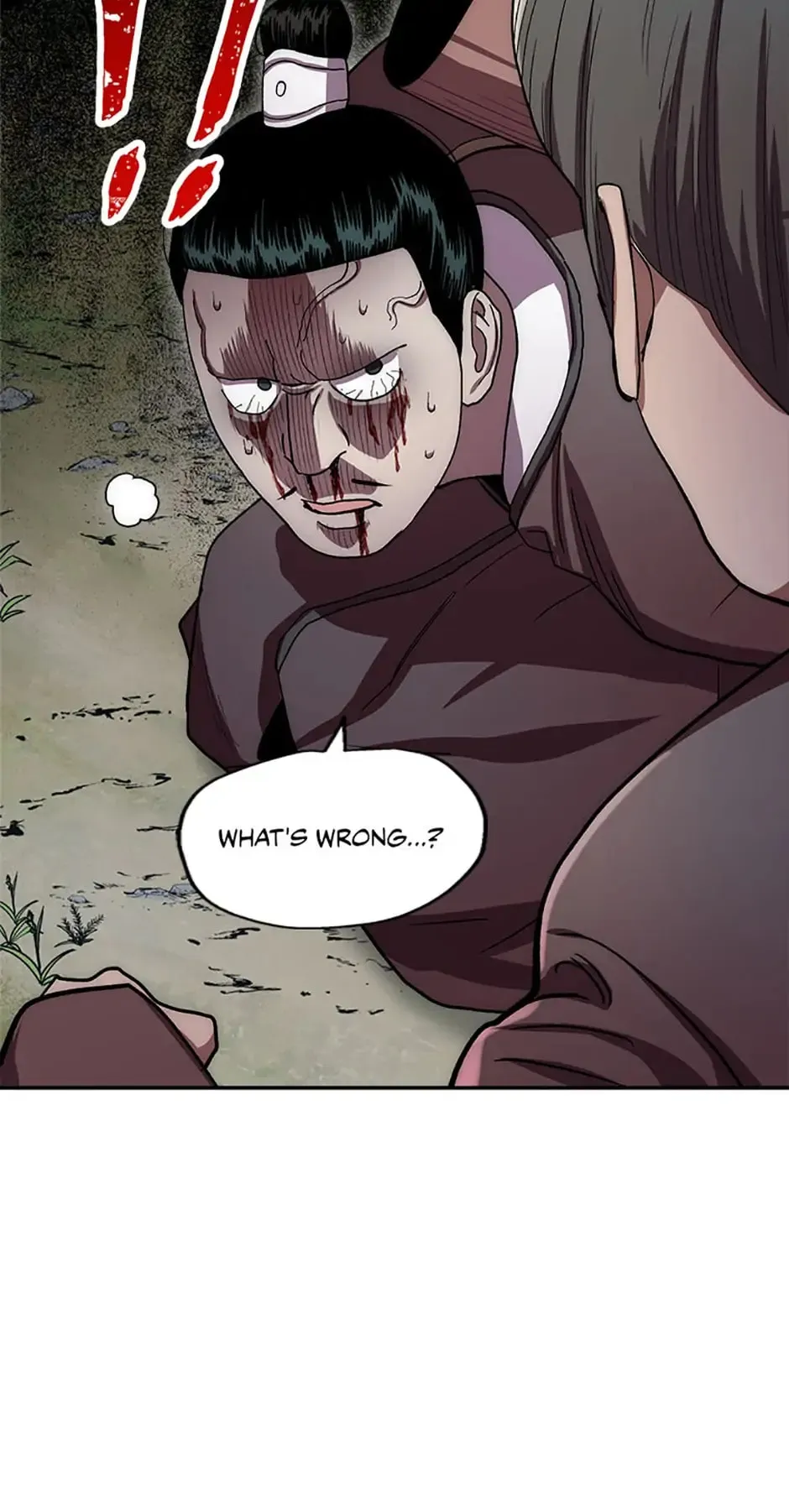 Legend of an Asura - The Poison Dragon Chapter 26 page 53 - 