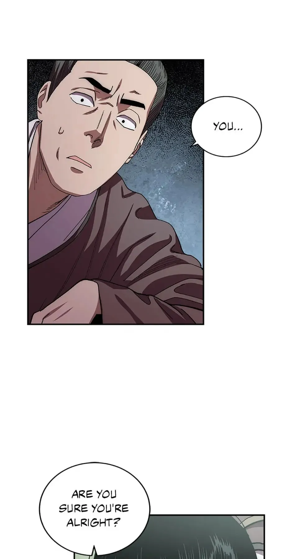 Legend of an Asura - The Poison Dragon Chapter 26 page 54 - 