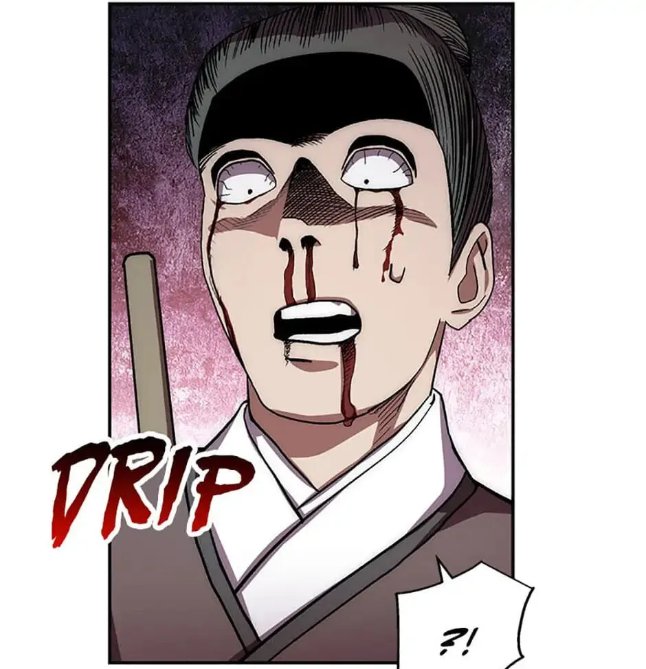 Legend of an Asura - The Poison Dragon Chapter 26 page 59 - 