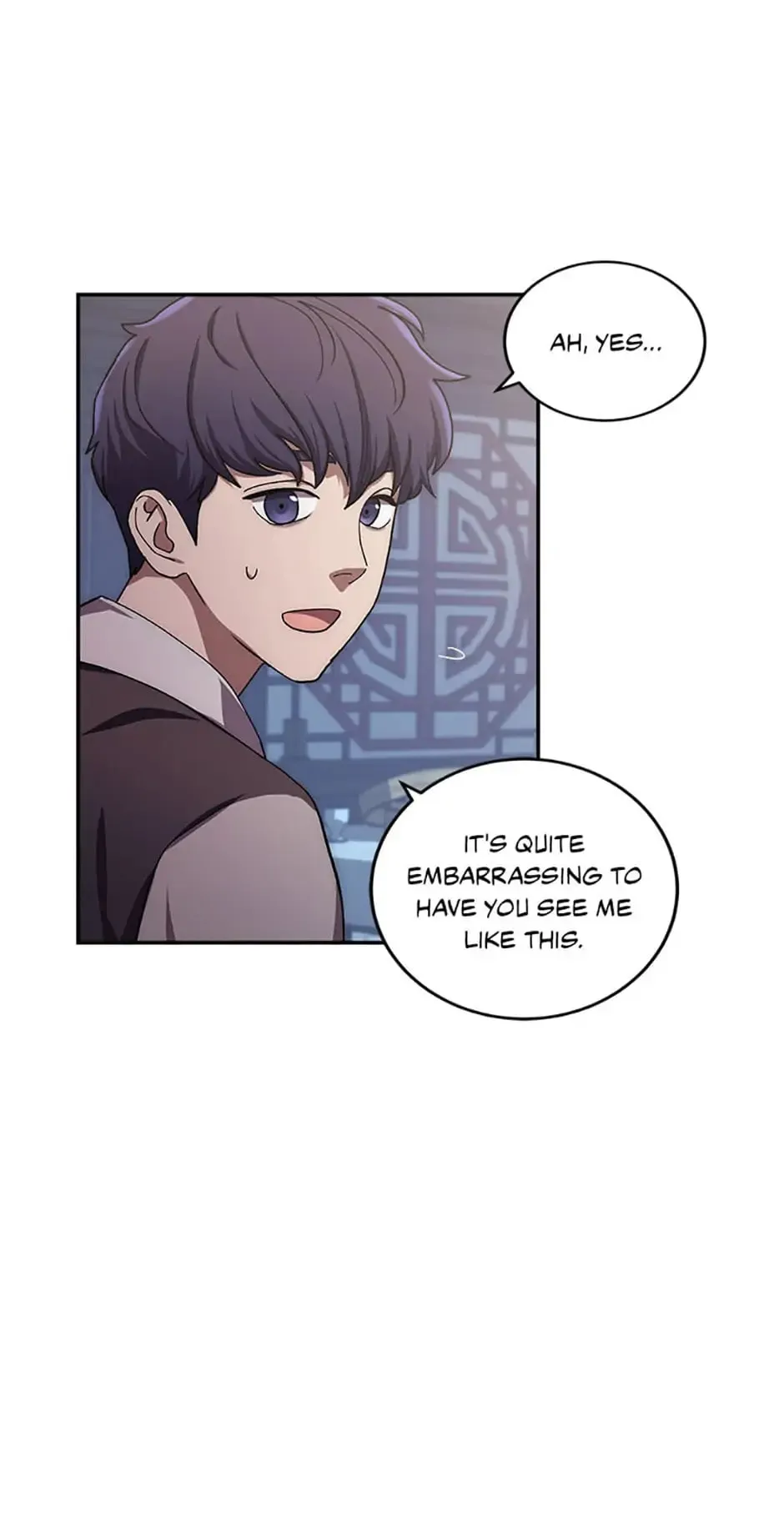 Legend of an Asura - The Poison Dragon Chapter 26 page 7 - 