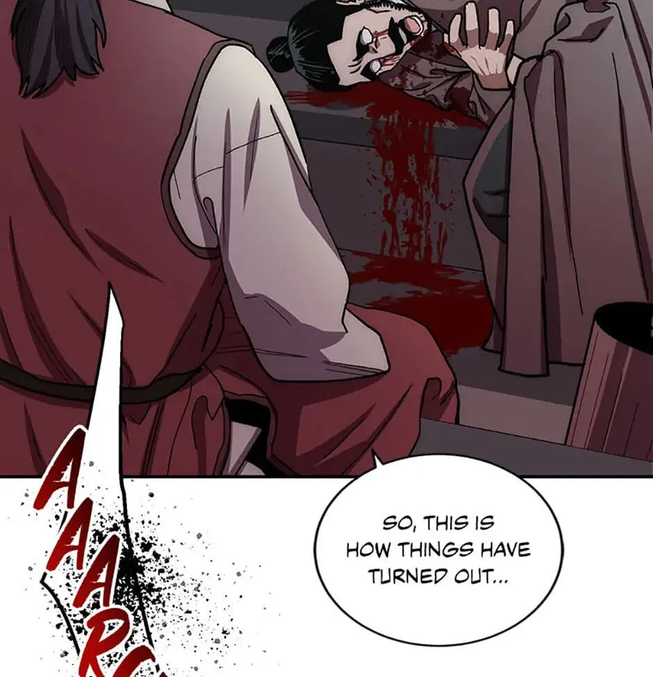 Legend of an Asura - The Poison Dragon Chapter 26 page 64 - 