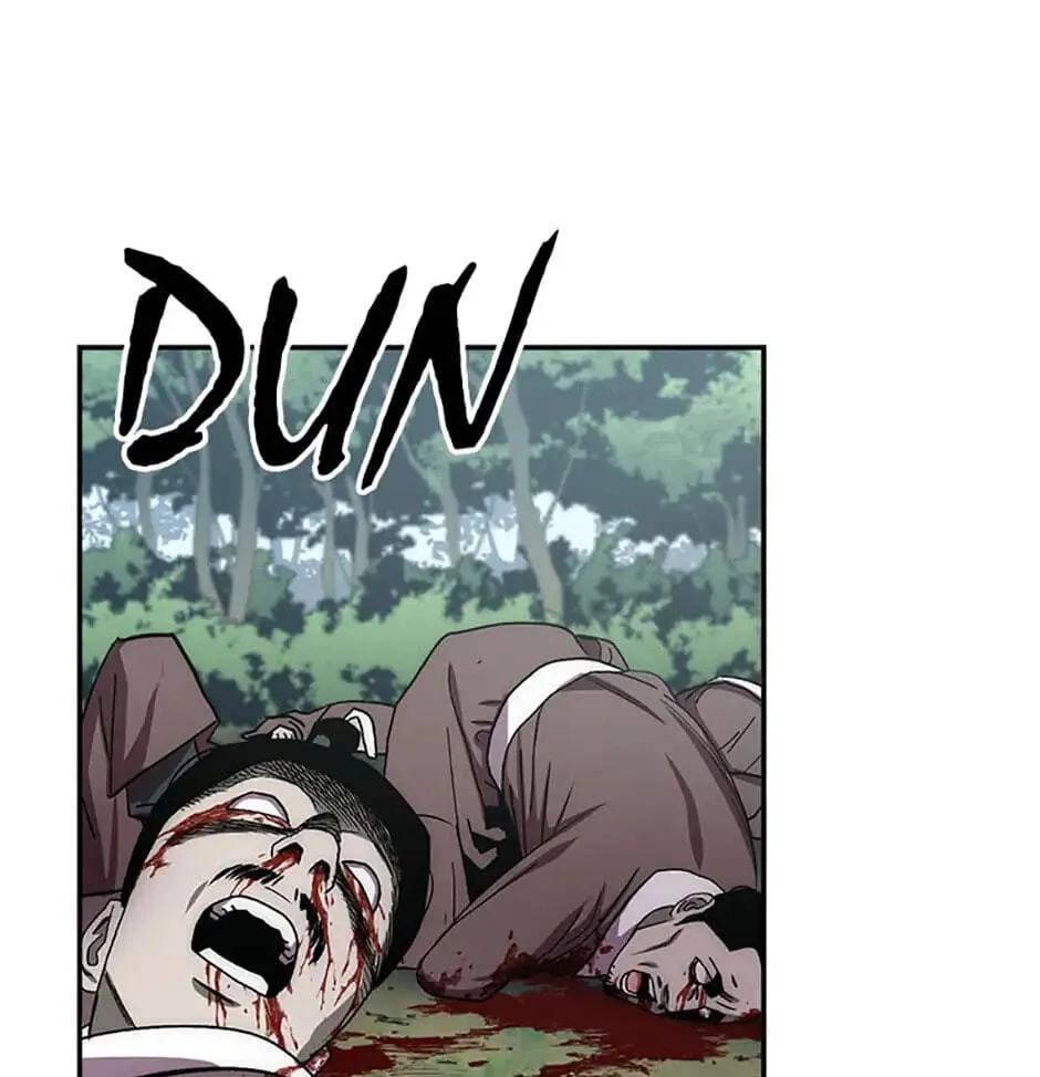 Legend of an Asura - The Poison Dragon Chapter 26 page 67 - 