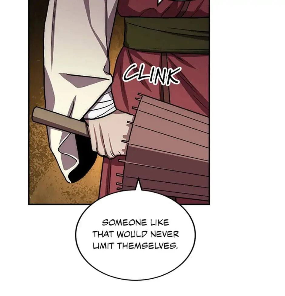 Legend of an Asura - The Poison Dragon Chapter 26 page 71 - 