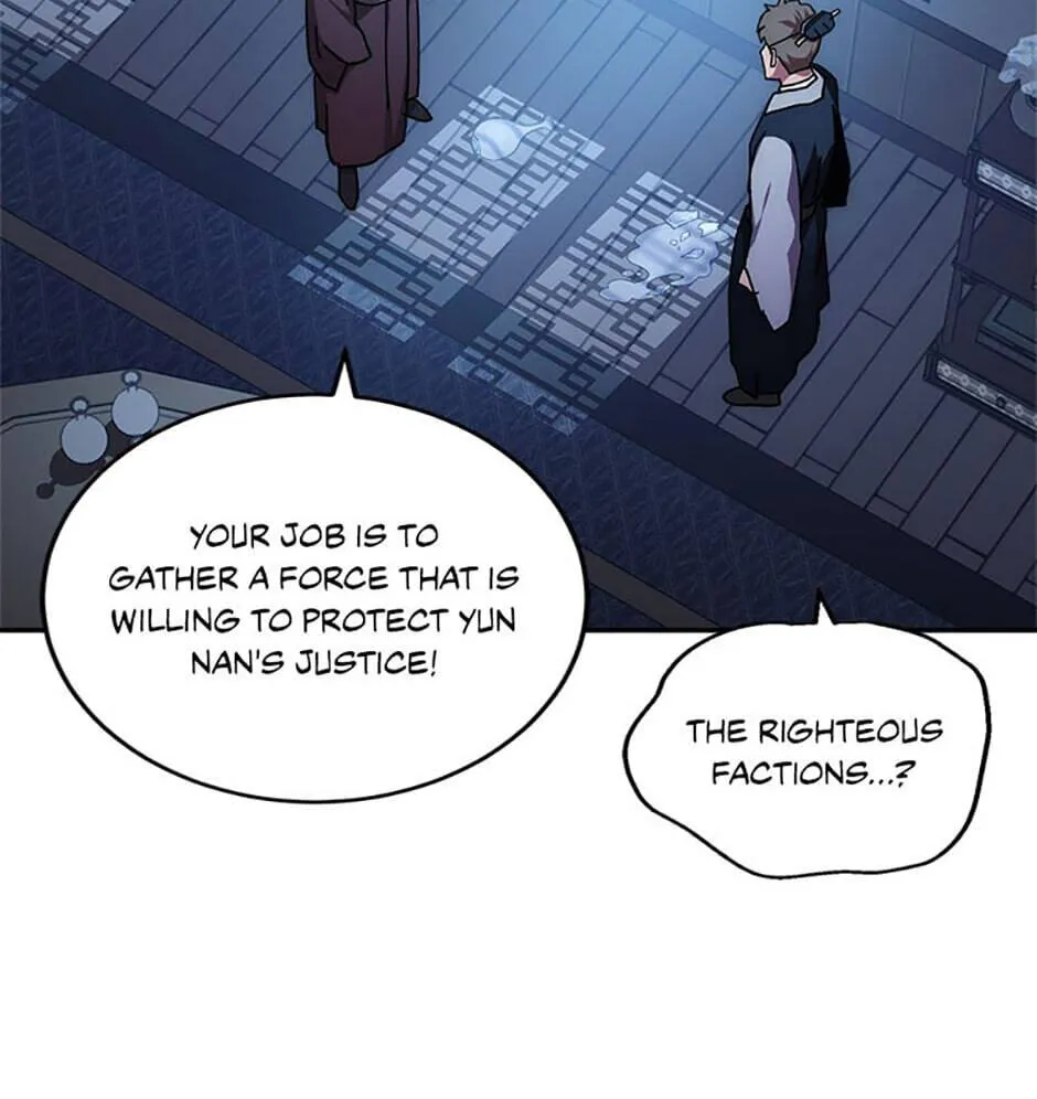 Legend of an Asura - The Poison Dragon Chapter 27 page 103 - 