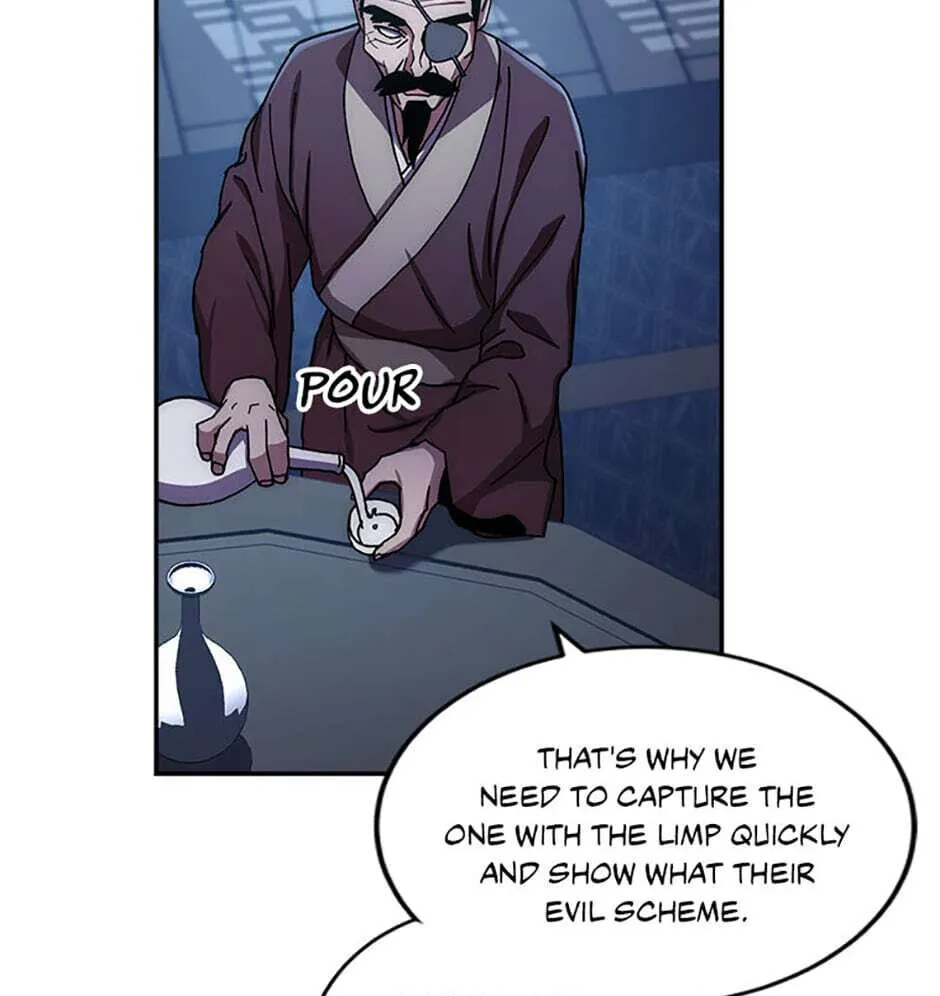 Legend of an Asura - The Poison Dragon Chapter 27 page 105 - 