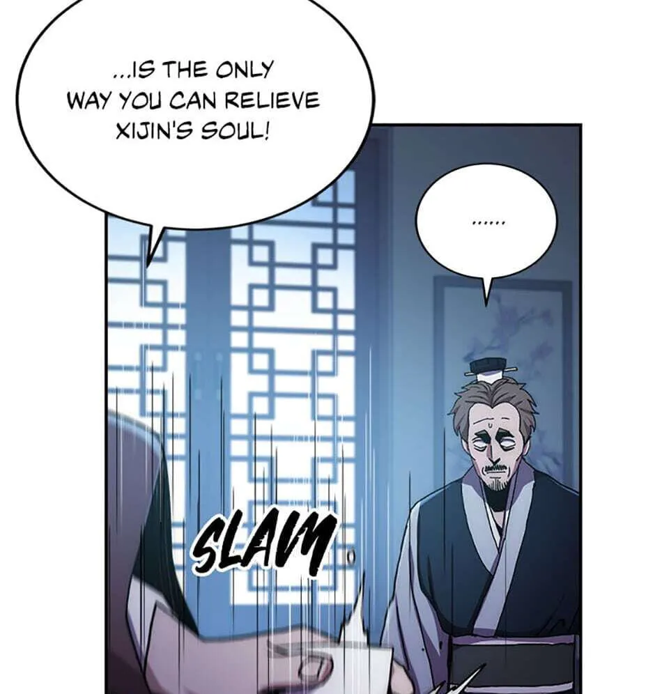 Legend of an Asura - The Poison Dragon Chapter 27 page 107 - 