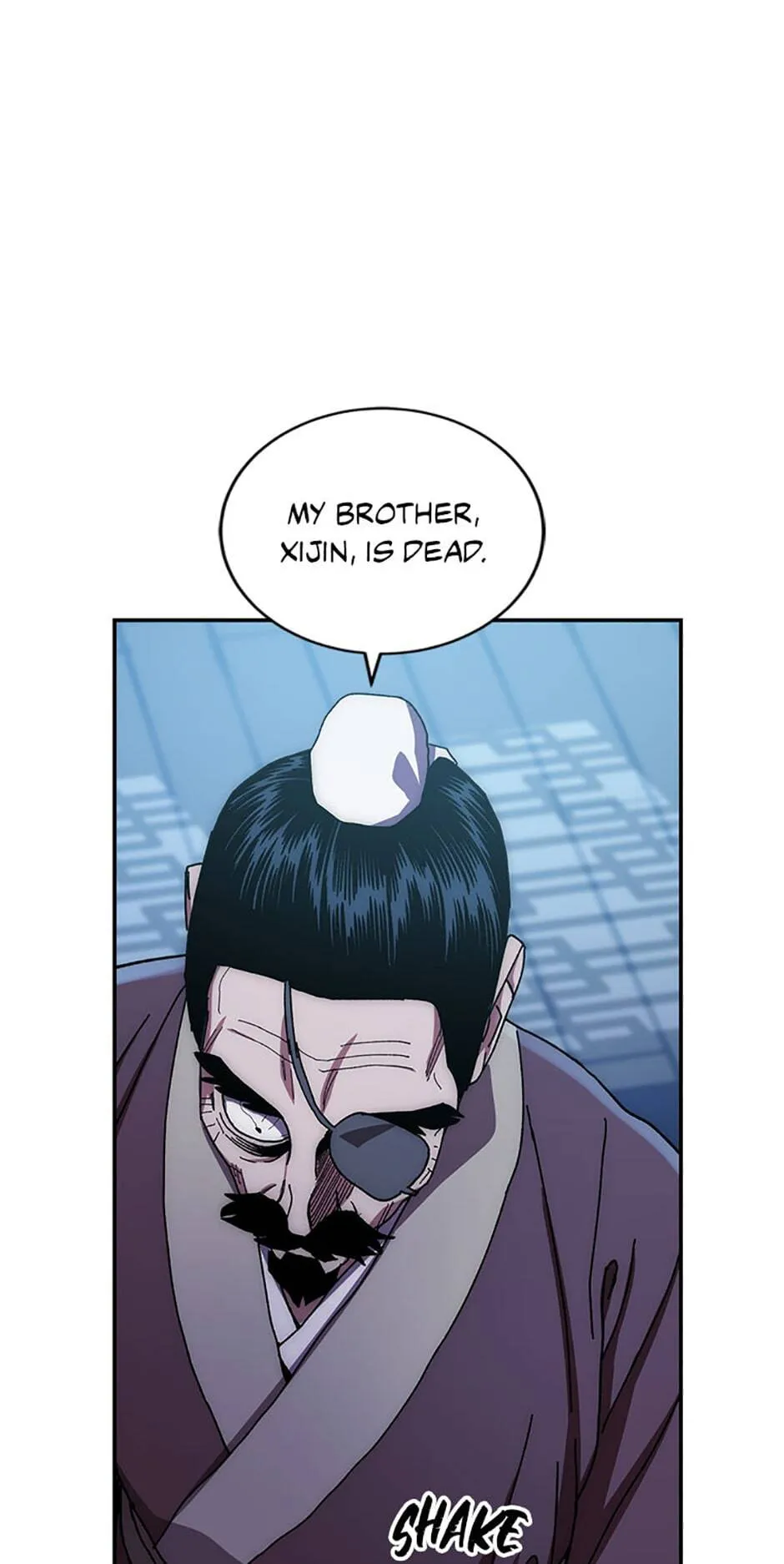 Legend of an Asura - The Poison Dragon Chapter 27 page 109 - 