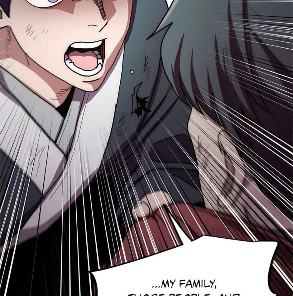 Legend of an Asura - The Poison Dragon Chapter 27 page 12 - 