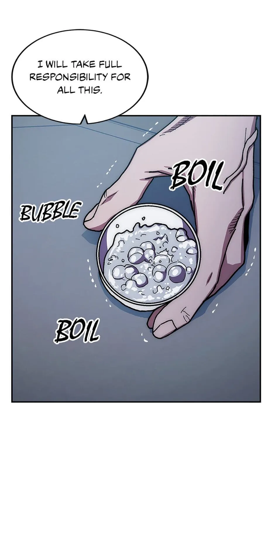 Legend of an Asura - The Poison Dragon Chapter 27 page 111 - 