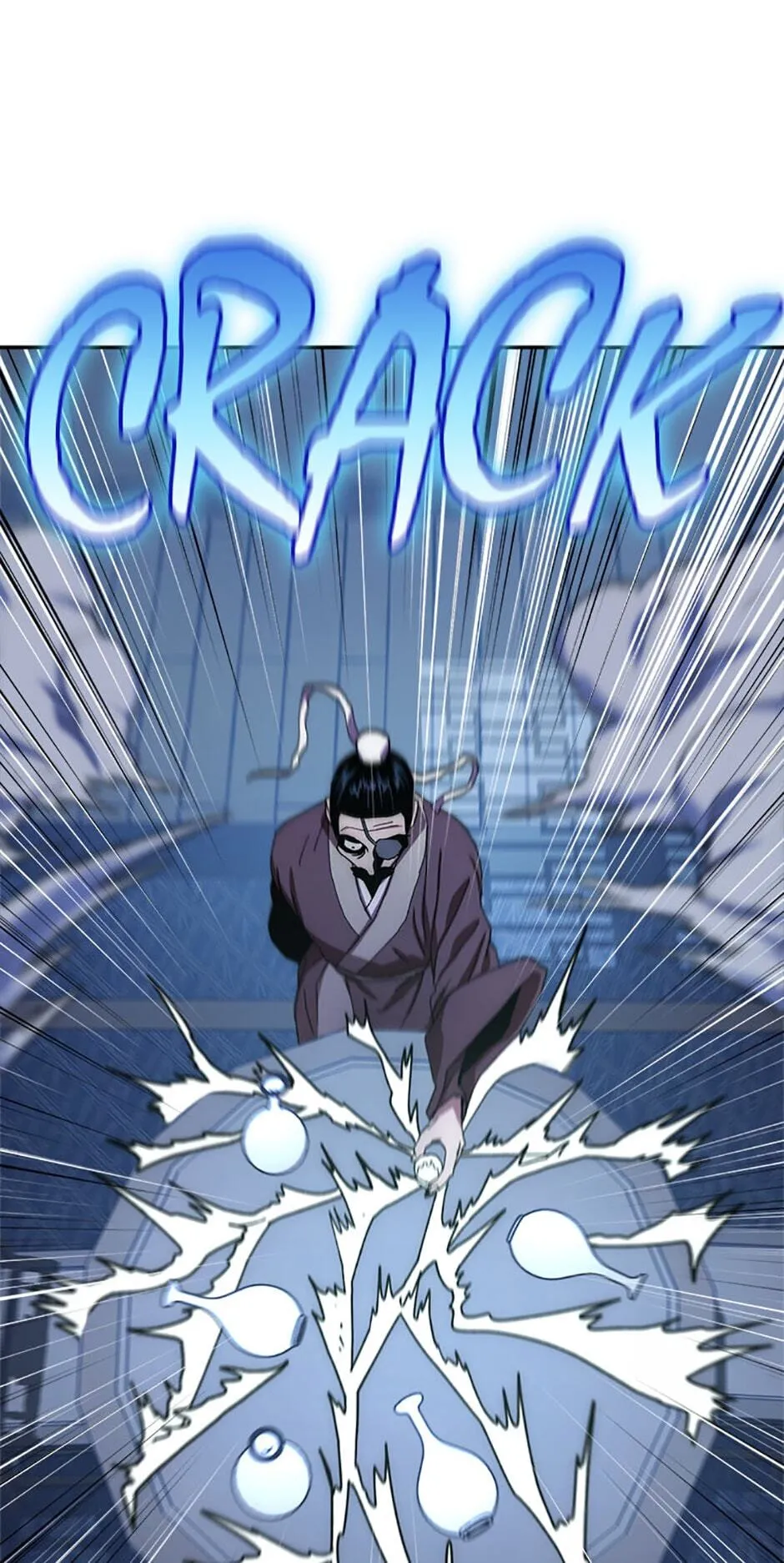 Legend of an Asura - The Poison Dragon Chapter 27 page 112 - 