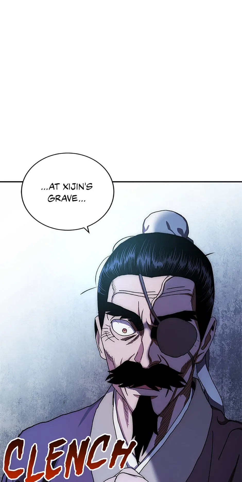 Legend of an Asura - The Poison Dragon Chapter 27 page 115 - 
