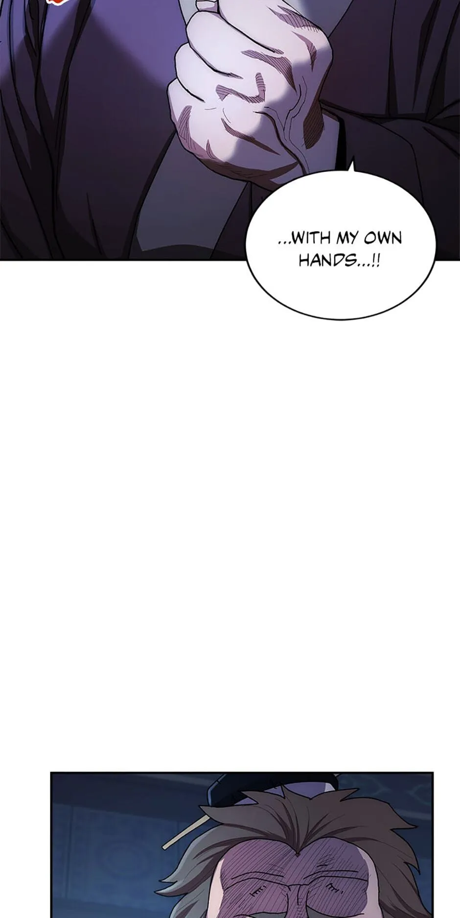 Legend of an Asura - The Poison Dragon Chapter 27 page 116 - 