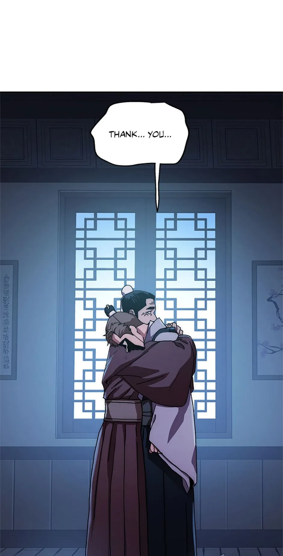 Legend of an Asura - The Poison Dragon Chapter 27 page 118 - 