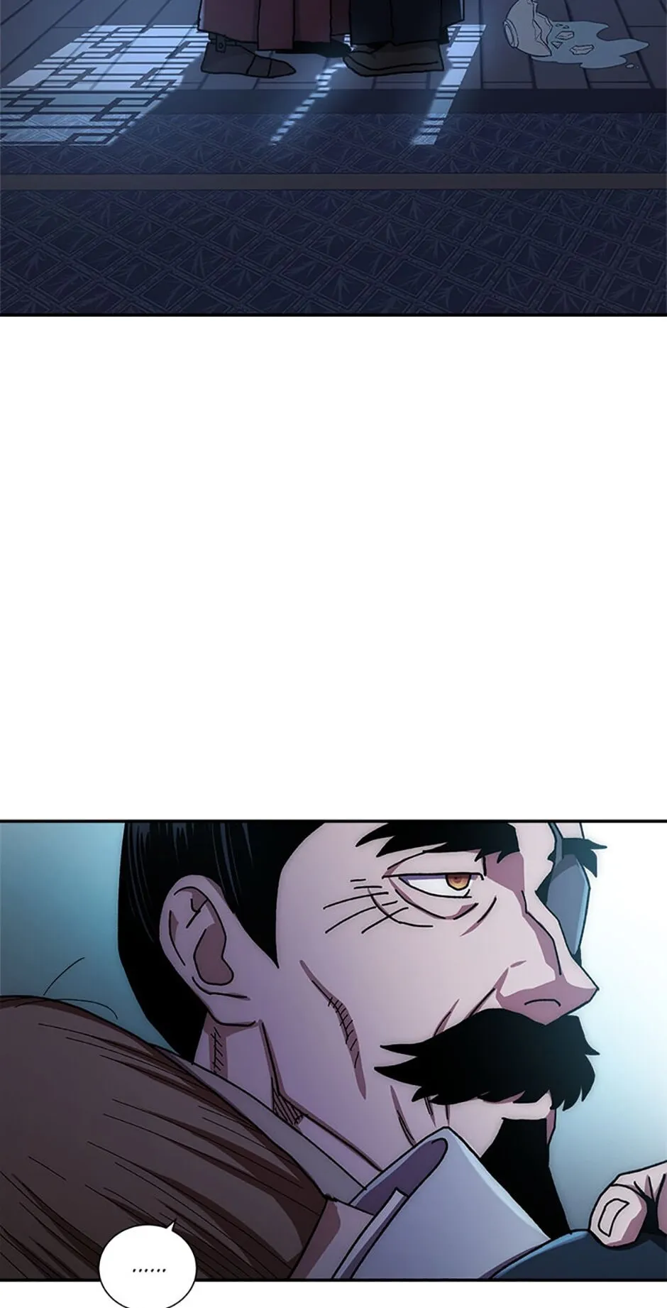 Legend of an Asura - The Poison Dragon Chapter 27 page 119 - 