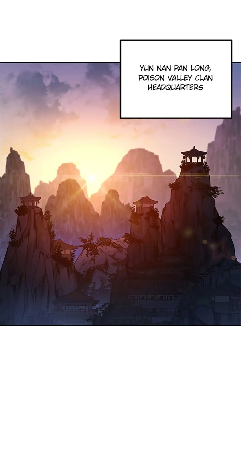 Legend of an Asura - The Poison Dragon Chapter 27 page 121 - 