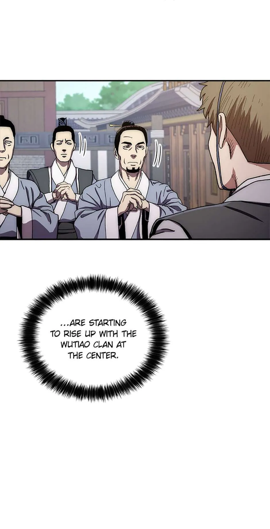 Legend of an Asura - The Poison Dragon Chapter 27 page 127 - 