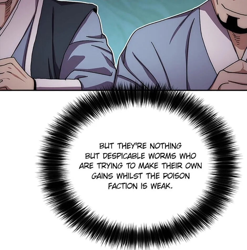 Legend of an Asura - The Poison Dragon Chapter 27 page 129 - 
