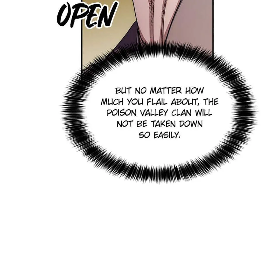 Legend of an Asura - The Poison Dragon Chapter 27 page 132 - 
