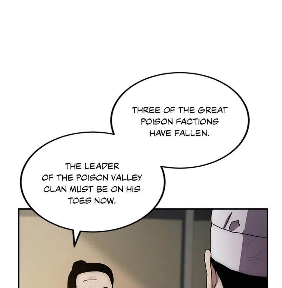 Legend of an Asura - The Poison Dragon Chapter 27 page 154 - 
