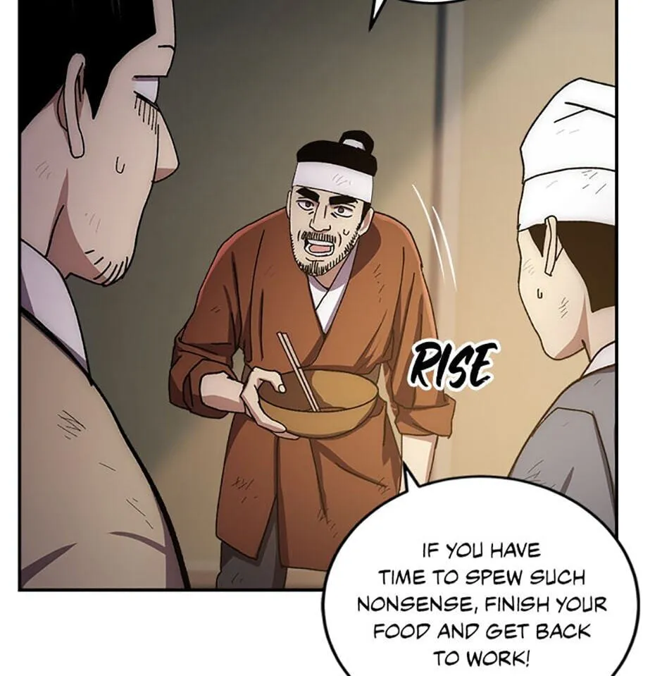 Legend of an Asura - The Poison Dragon Chapter 27 page 157 - 